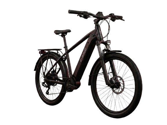 E-Bike