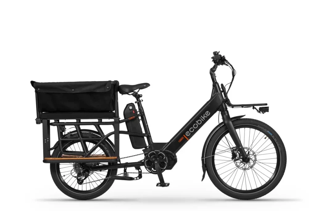 E bike Cargo