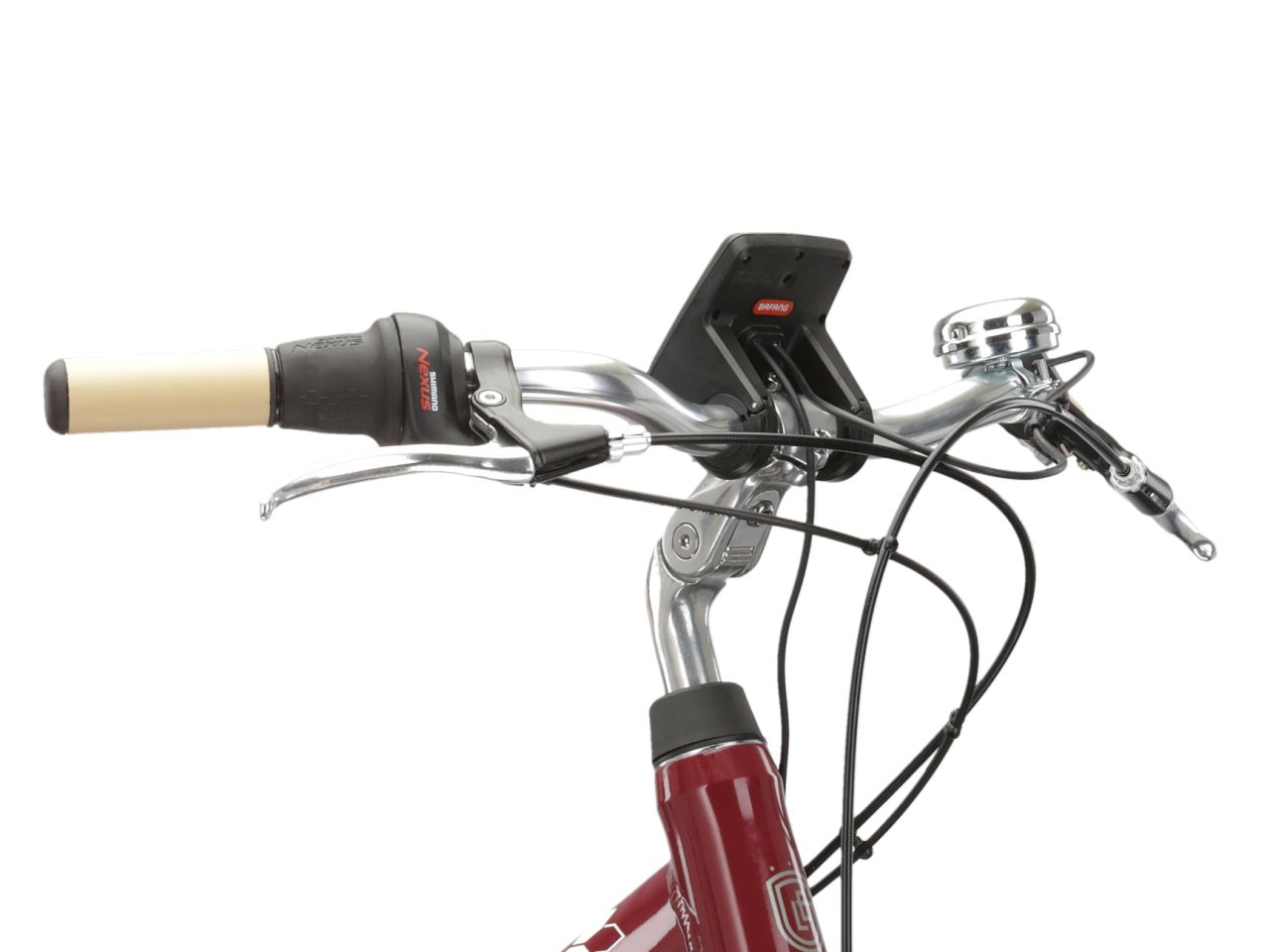 Kross LEGRAND Elille 3 4