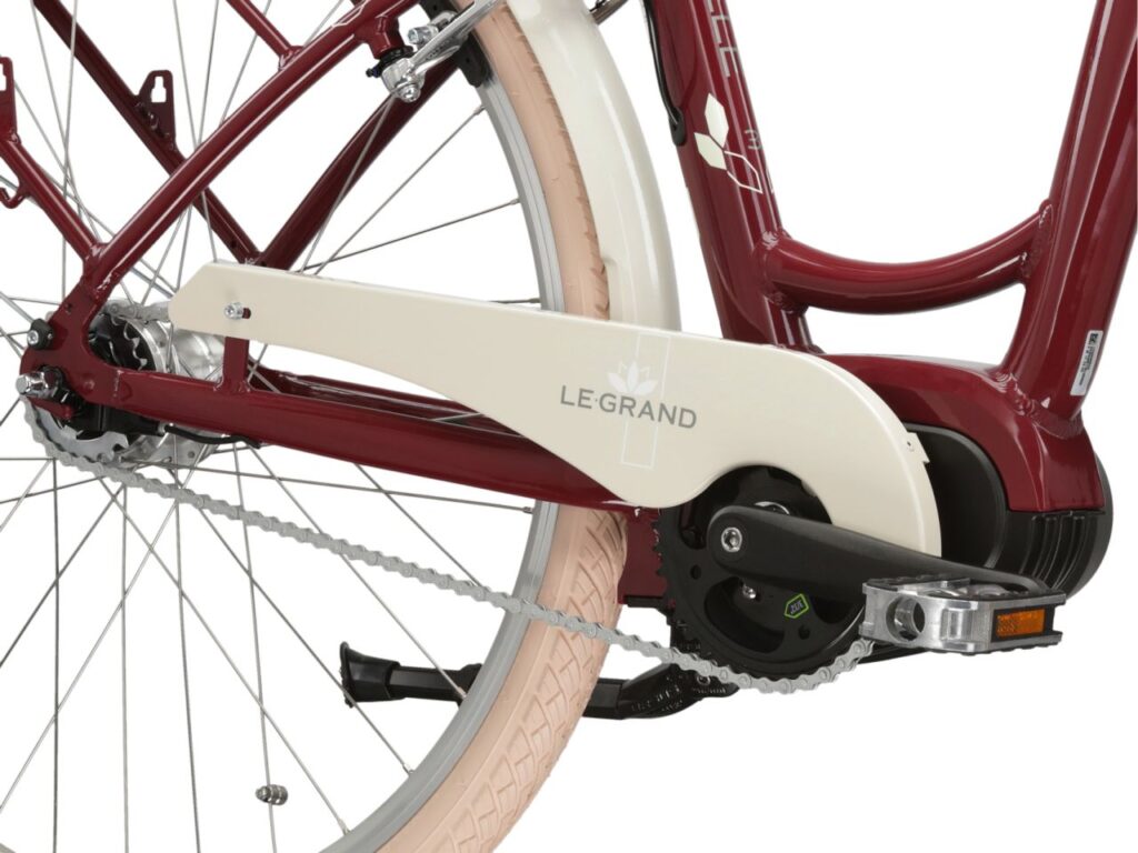 Kross LEGRAND Elille 3 7