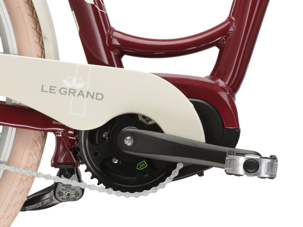 Kross LEGRAND Elille 3 8
