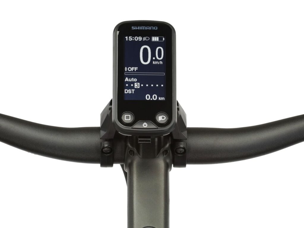 Sentio Hybrid 7.0 10