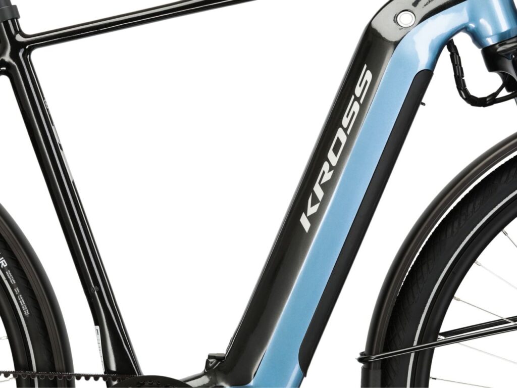 Sentio Hybrid 7.0 11