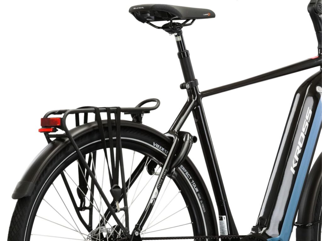 Sentio Hybrid 7.0 12