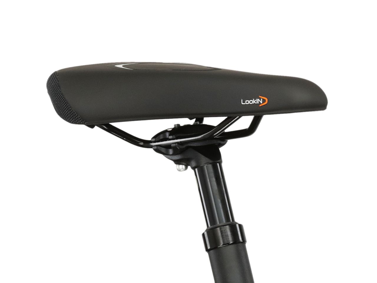 Kross Sentio Hybrid 7.0 Rower męski elektryczny miejski