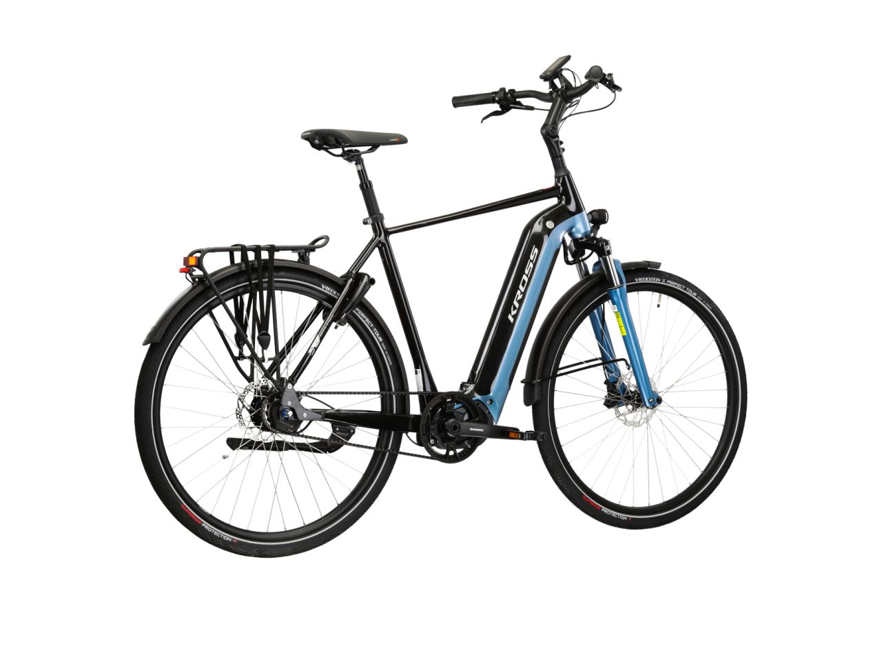 Sentio Hybrid 7.0 3