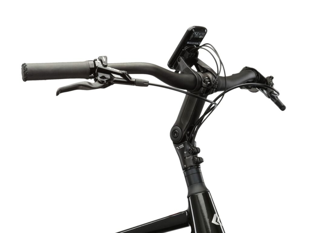 Sentio Hybrid 7.0 4