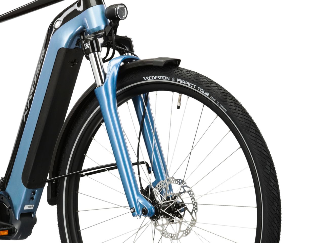 Sentio Hybrid 7.0 5