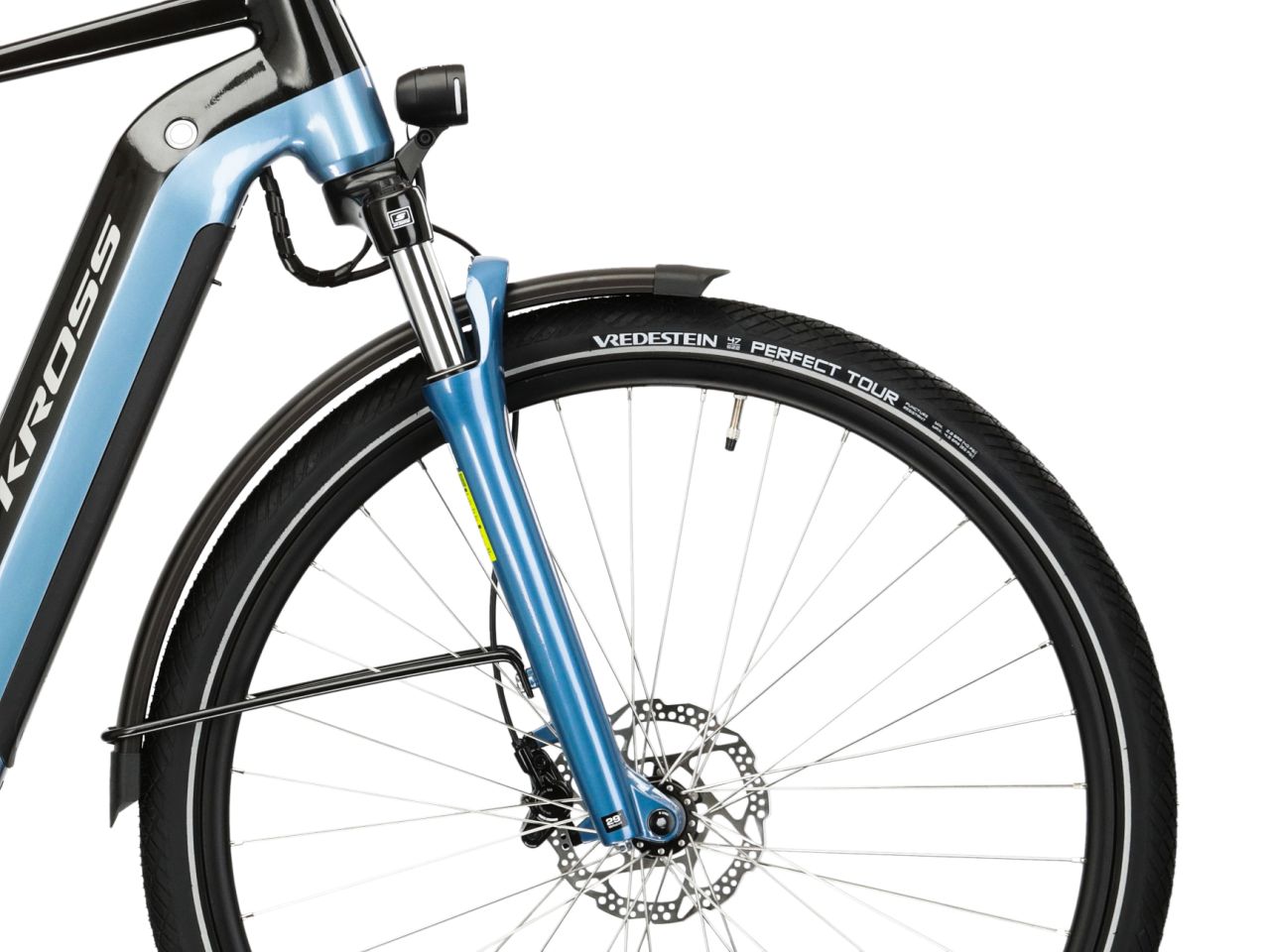 Sentio Hybrid 7.0 6