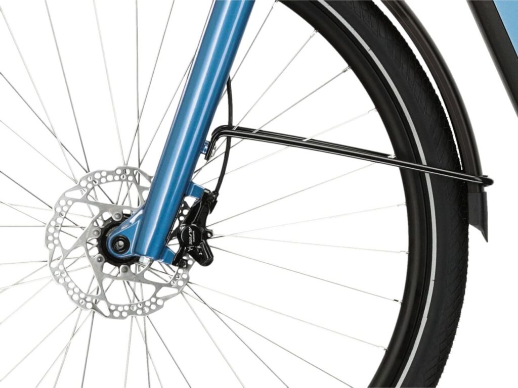 Sentio Hybrid 7.0 7