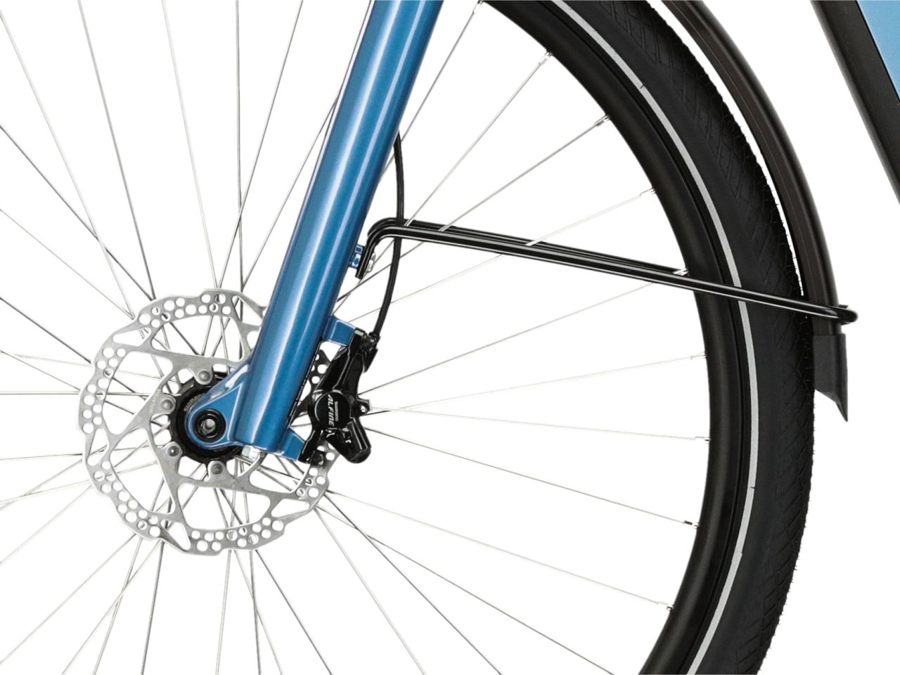 Sentio Hybrid 7.0 7