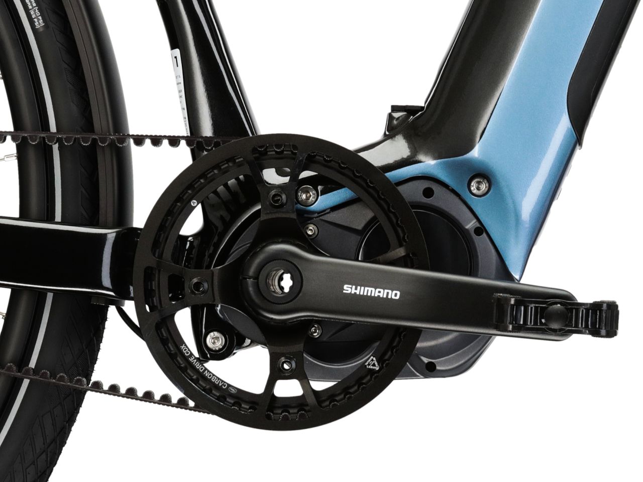 Sentio Hybrid 7.0 9