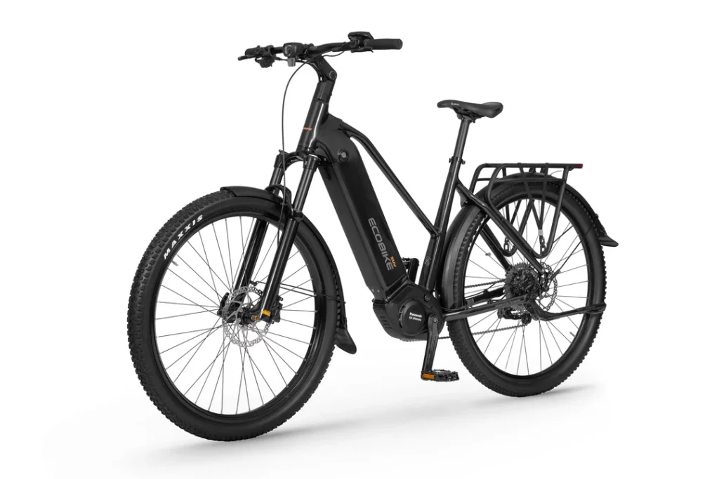 Rower elektryczny SUV 29 cali