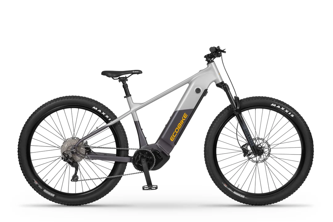 Hardtail e bike MTB