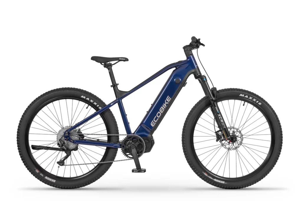 MTB e-bike Hardtail