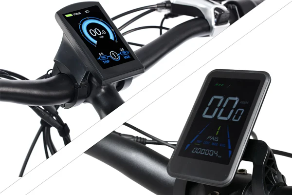 JOBOBIKE EDDY 3