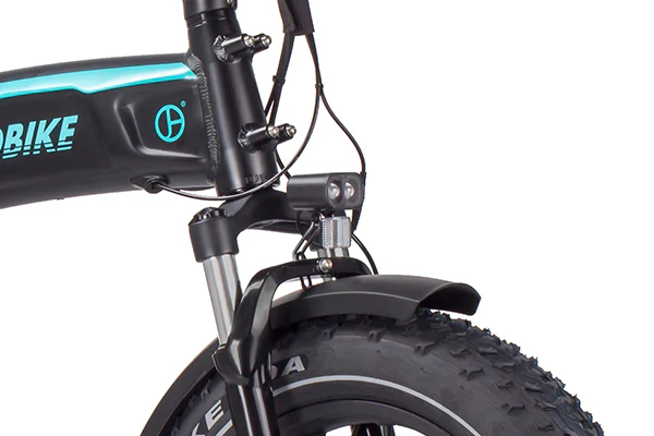 JOBOBIKE EDDY 5