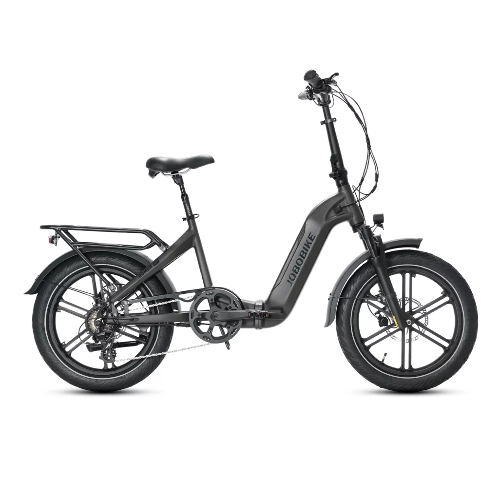 JOBOBIKE Romer PRO Klapprad e bike