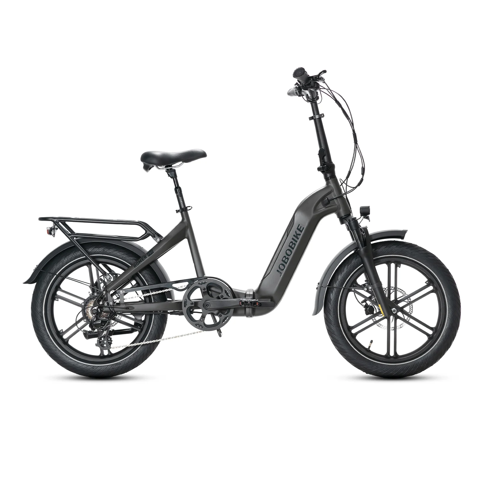 JOBOBIKE Romer PRO Klapprad e bike
