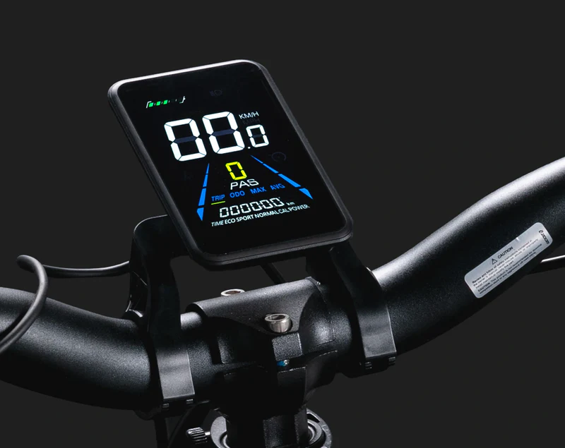 JOBOBIKE Romer plus 15
