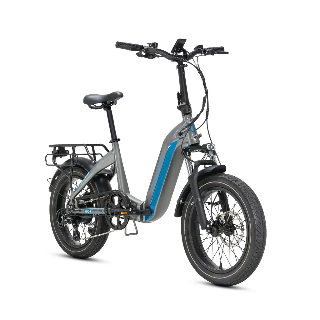 JOBOBIKE Romer PRO Klapprad e bike