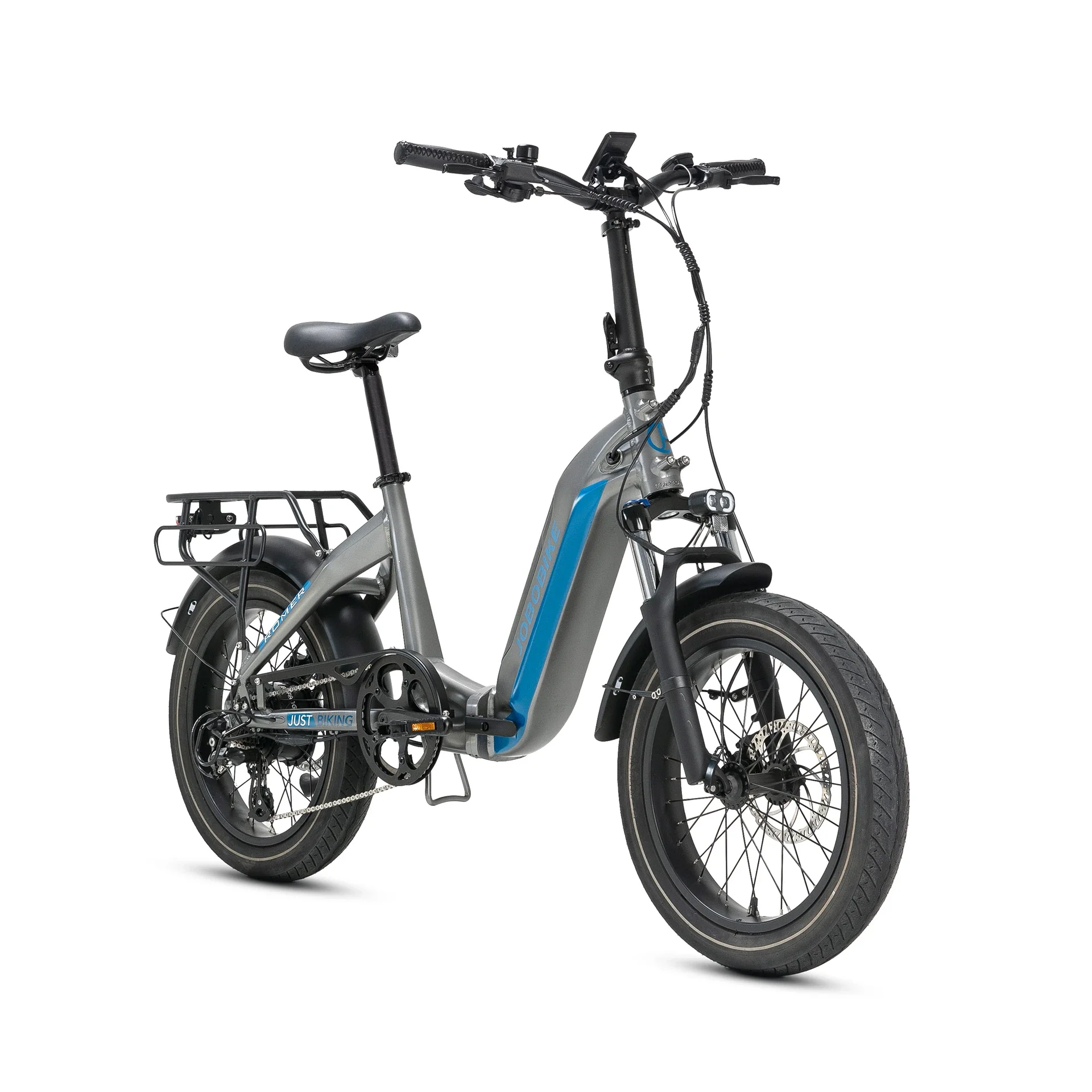 JOBOBIKE Romer PRO Klapprad e bike