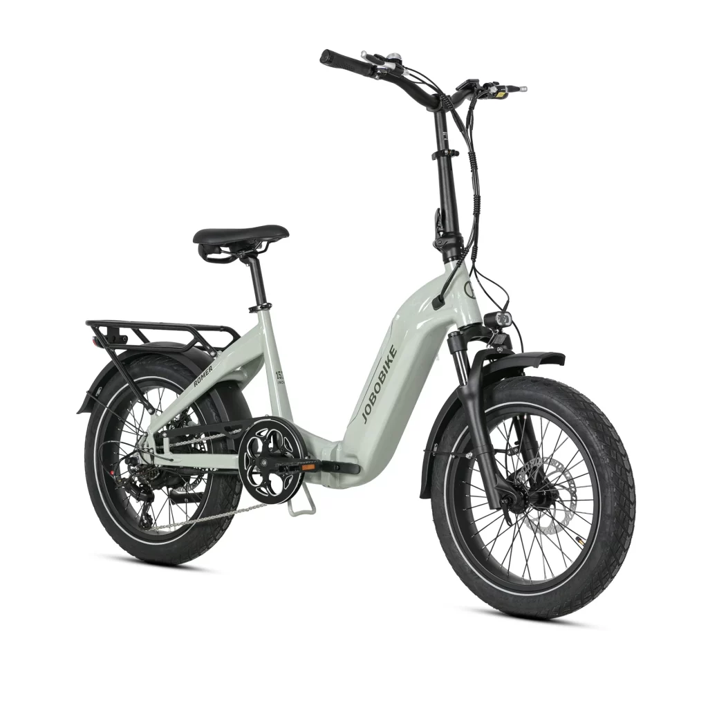JOBOBIKE Romer PRO Klapprad e bike