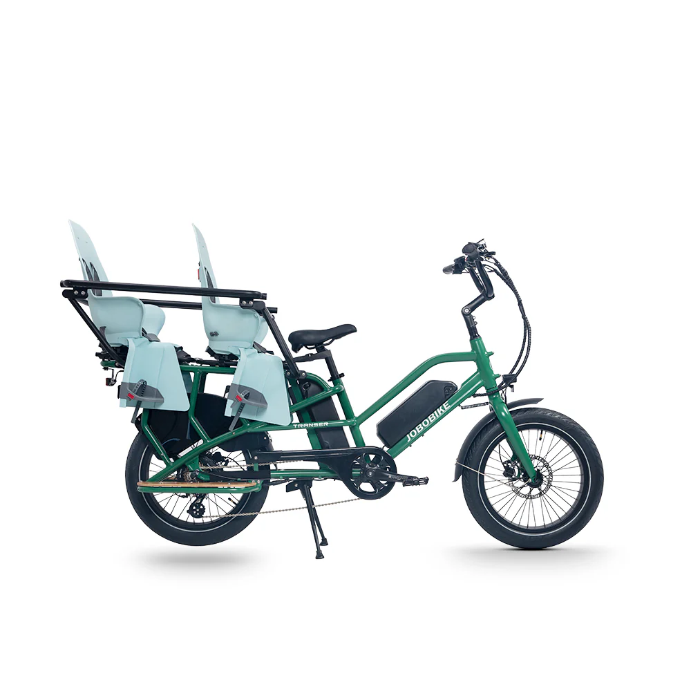 JOBOBIKE Transer 7 lasten e bike