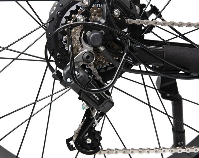 Jobobike Apex 10