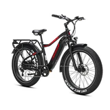 Jobobike Apex e bike Fatbike
