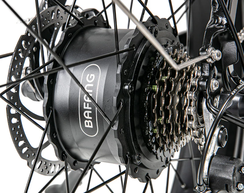 Jobobike Apex 5