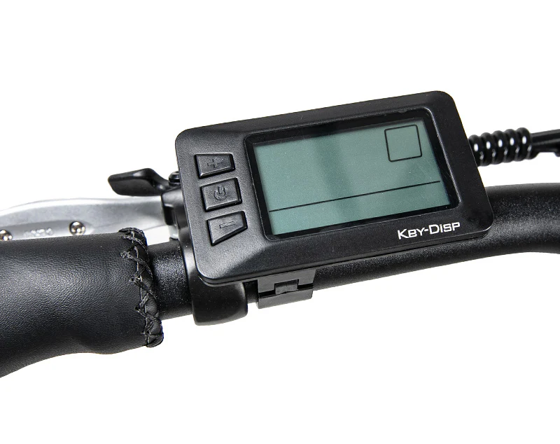 Jobobike Apex 8