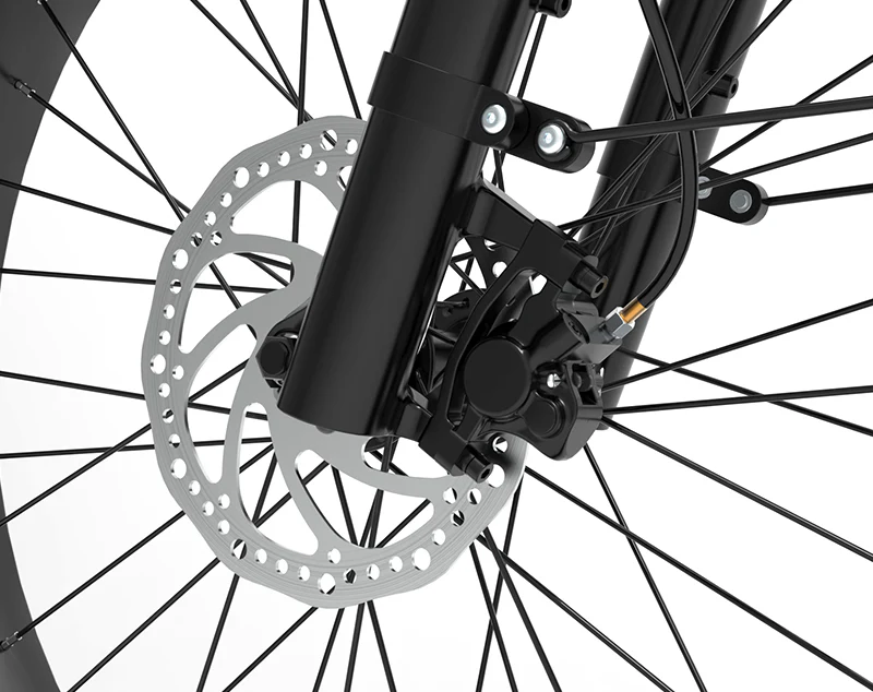 Jobobike Apex 9