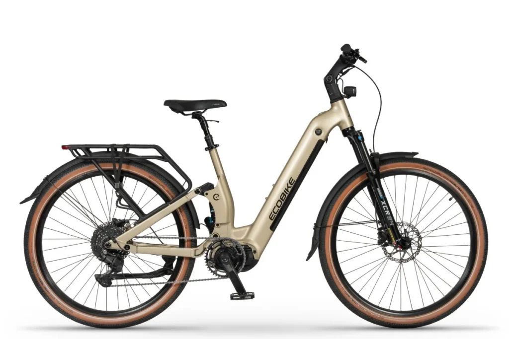 Ecobike Flex