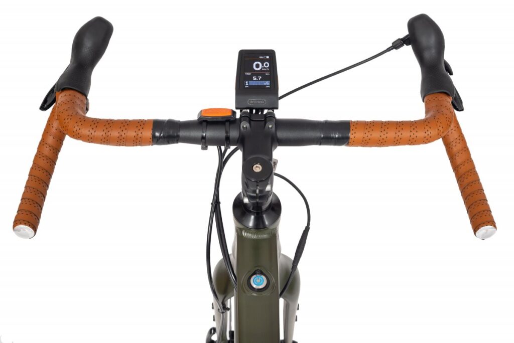 Forest Plus 9