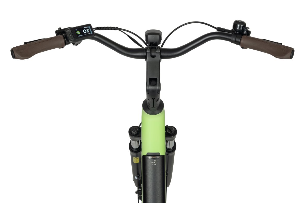 LX100 Automatic Limon 10