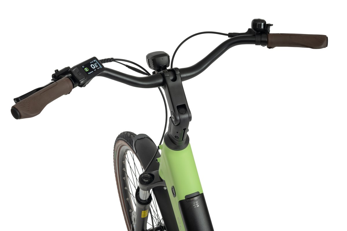 LX100 Automatic Limon 11