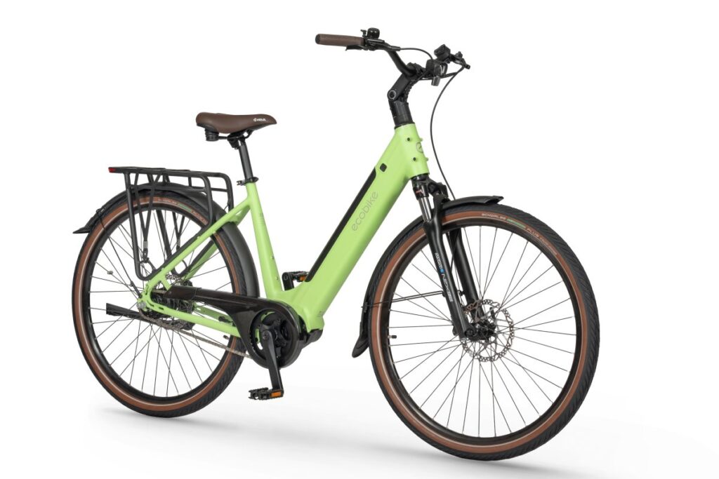 LX100 Automatic Limon 2