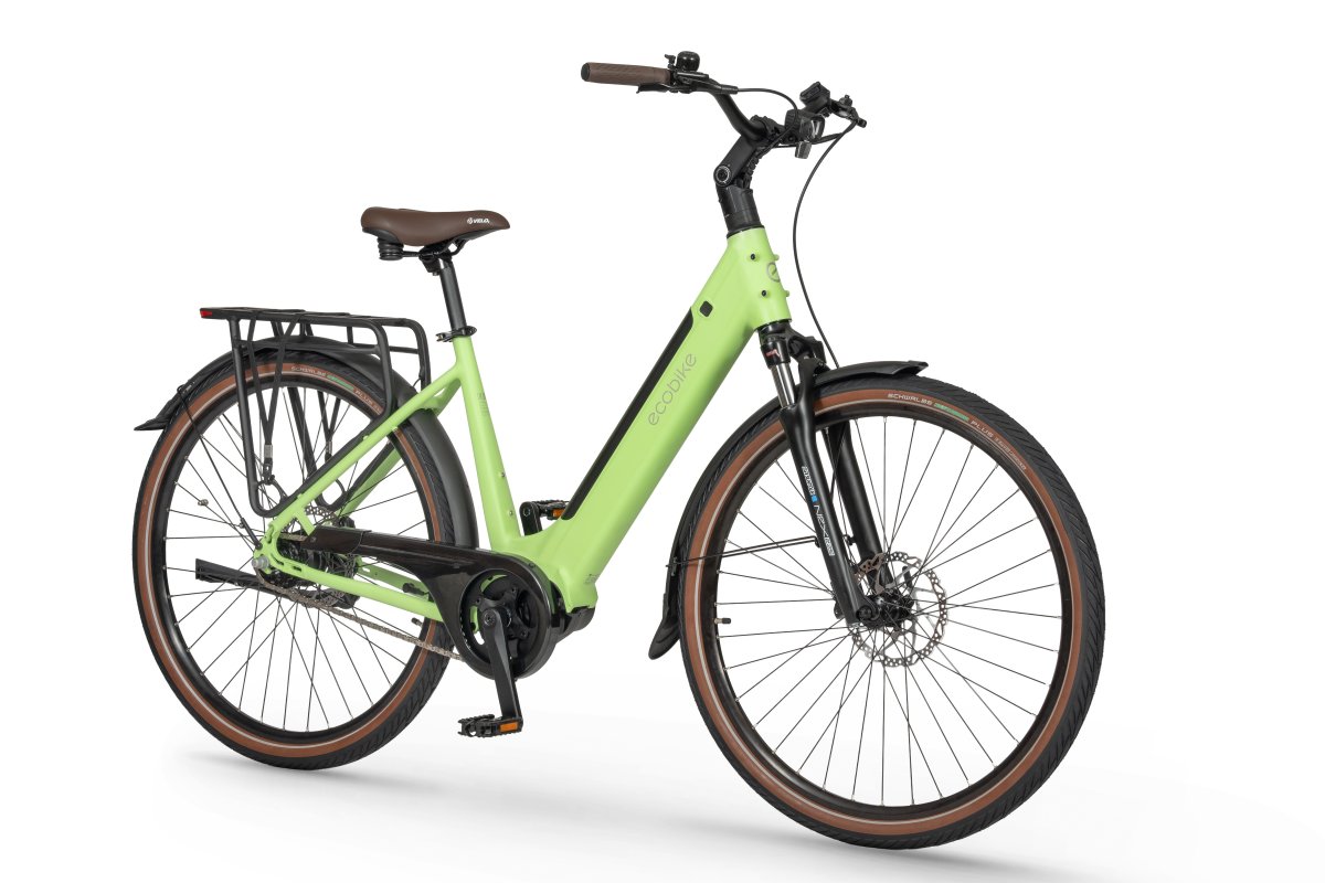 LX100 Automatic Limon 2
