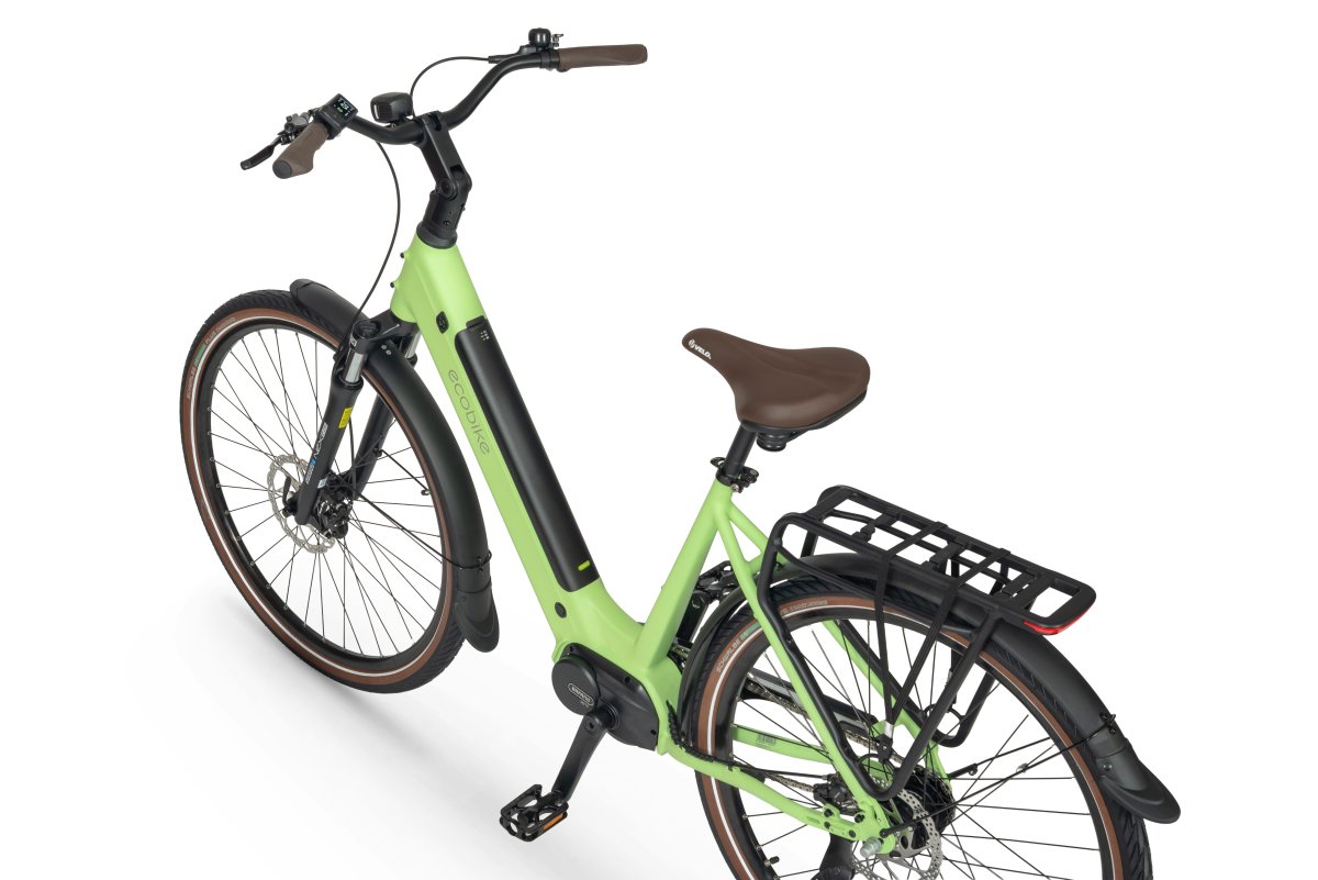 LX100 Automatic Limon 4