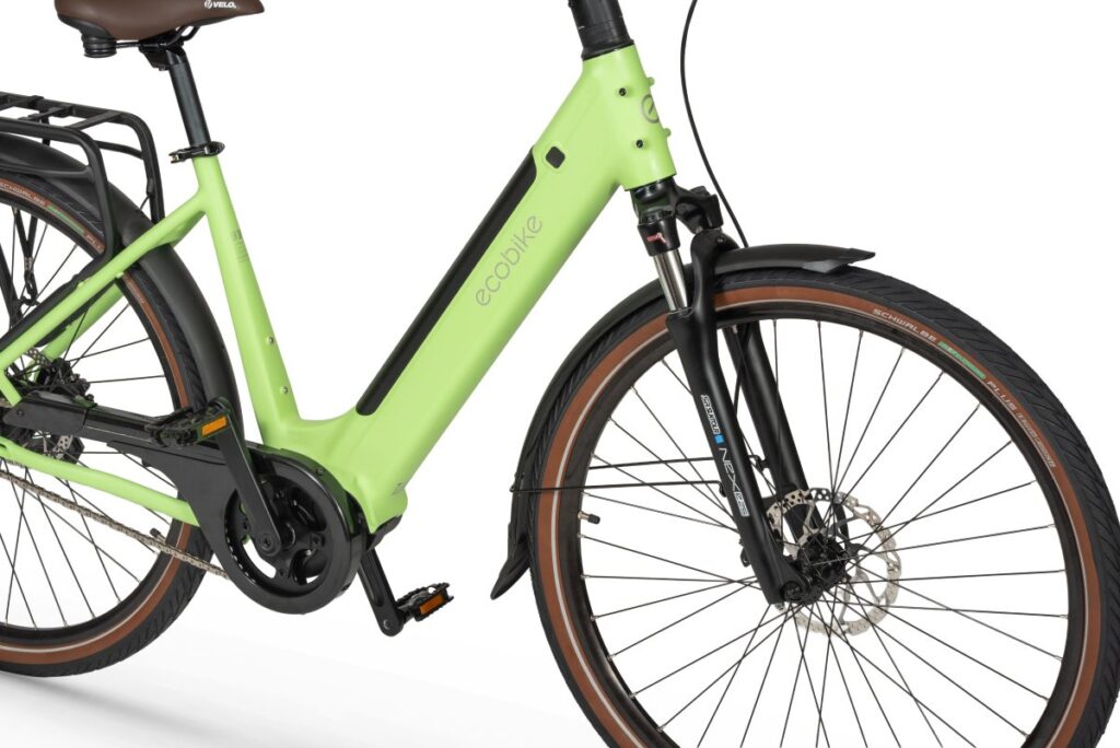 LX100 Automatic Limon 6