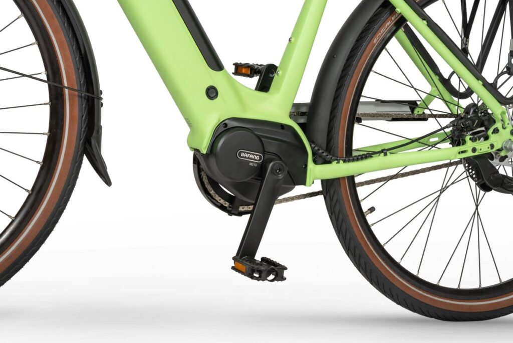 LX100 Automatic Limon 7