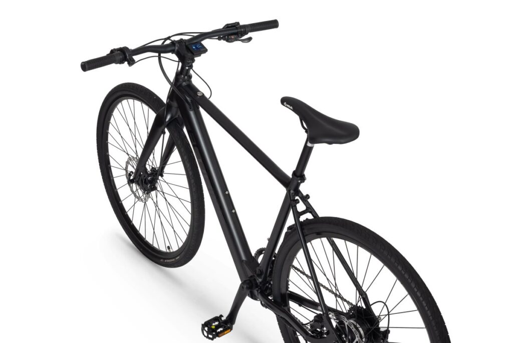 URBAN PLUS 4