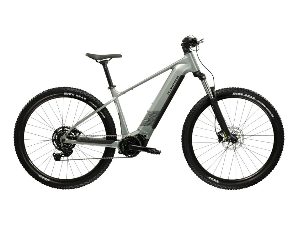 INFLUX HYBRID 1.0 1