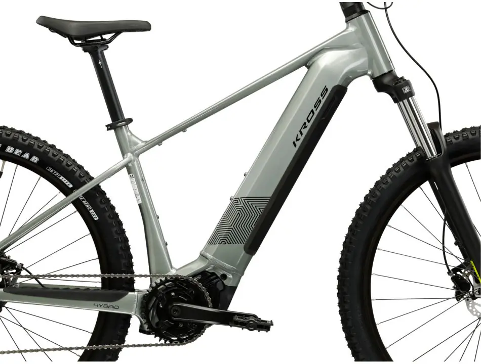 INFLUX HYBRID 1.0 11