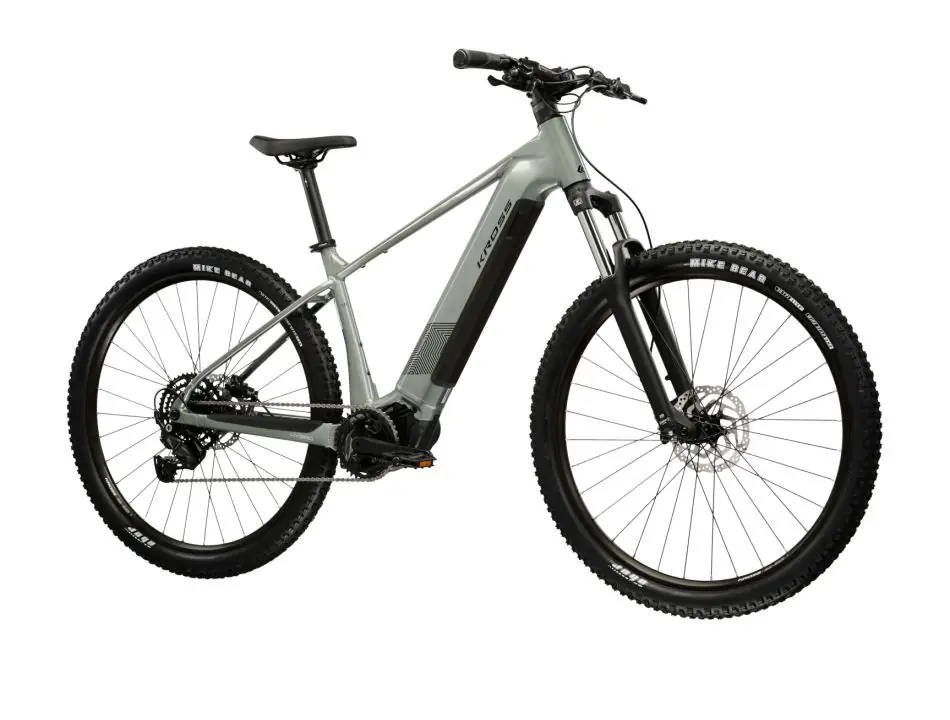 INFLUX HYBRID 1.0 2