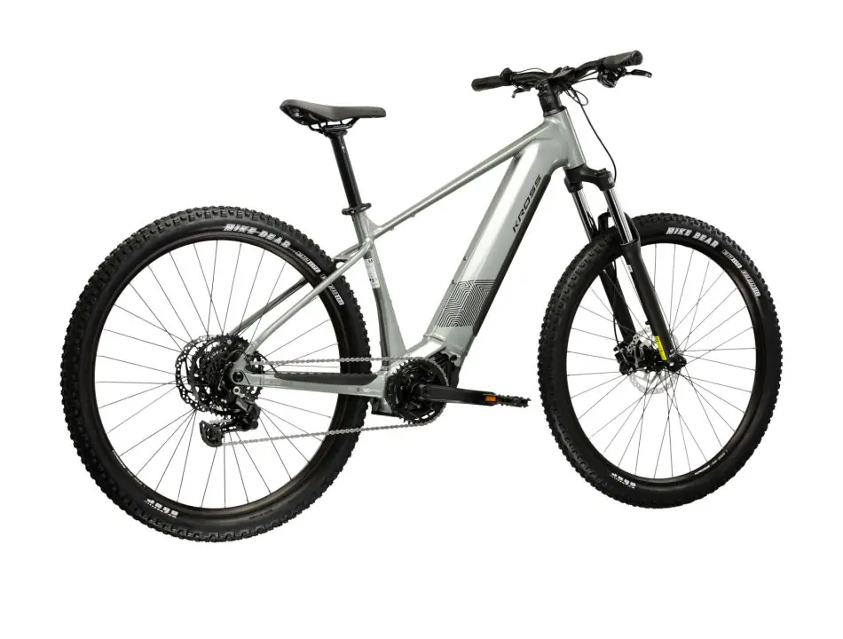 INFLUX HYBRID 1.0 3