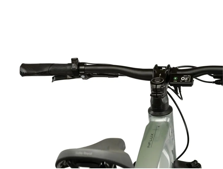 INFLUX HYBRID 1.0 5