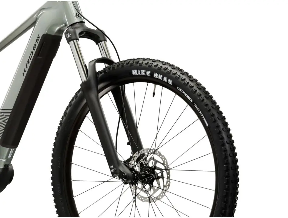 INFLUX HYBRID 1.0 6