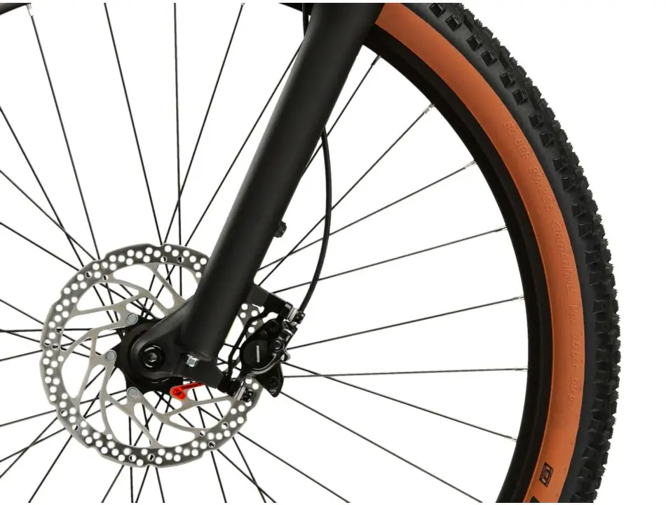 KROSS INFLUX HYBRID 3.0 rot 7